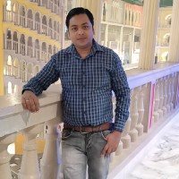 Swatantra Kashyap