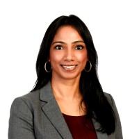 Nalini Rao