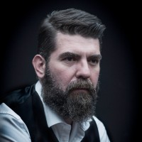 Carlos Cárdenas