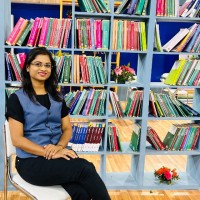 CA Abhilasha Pawar