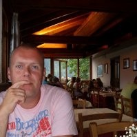 Gabri Van Galen Last
