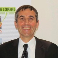 Laurent WALDVOGEL