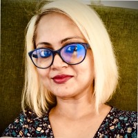 Sanjukta Moitra Gupta