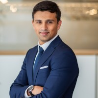 Joel Abdallah