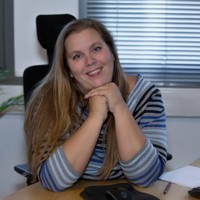 Anita Haagensen Ivsett