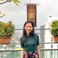 Ariel Liezl Tan