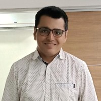 Gagan Arora