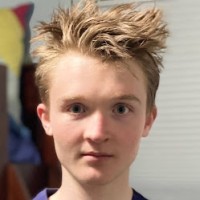 Logan Gill