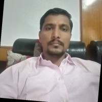 Ramagouda Ullagaddi