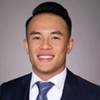 Richard Tran