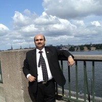 Surendra Tripathi