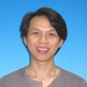 Chee Keong Lee