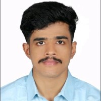 Anooj Anil P