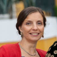 Irina Belo