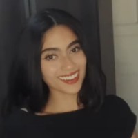 Márcia Gabriella Ferreira