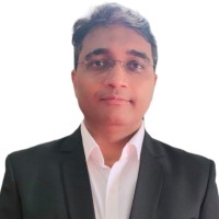 Ca. Aniruddha Kulkarni
