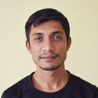 Anup Timilsina