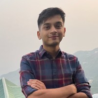 Akshat Dutt Kaushik