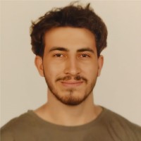 Berkay Karagöz