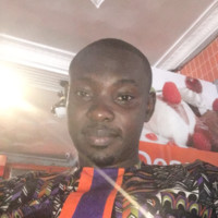 Frederick Adjei