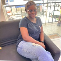 CHRISTINA ASMAH