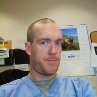 Richard Mcquillan