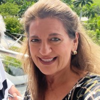 Violet Nikolici Lowrey, MBA, CEMC