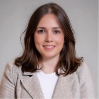 İrem Çokgez Göçer, Msc.