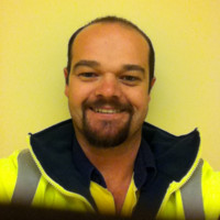 Justin De Jong