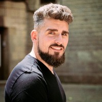 Oriol Castuera Garcia