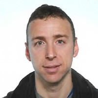 Pedro Luis González Izabal