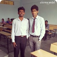 Chirag Patel