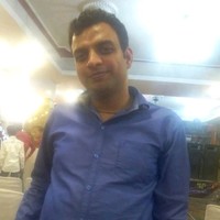 Praveen sharma