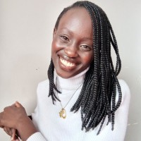 Stacey Cherotich