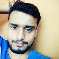 Devesh Tiwari