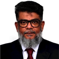Zakkir Hussain Mohammed Haneef