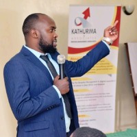 Martin Kathurima
