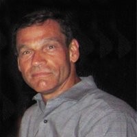Peter Silvia