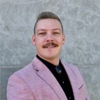 Garrett Zimmerman