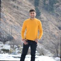 Arjun Patel