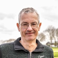 Dick Jan Koster