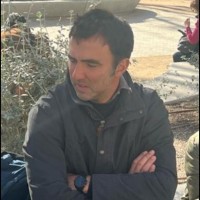 Pablo De Vescovi F