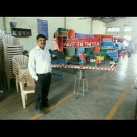 Sachin Mahadik