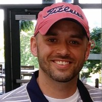 James Hensley