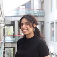 Suvansha Kohli