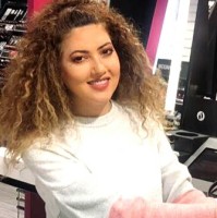 Nisrine Moussaoui (PhD)