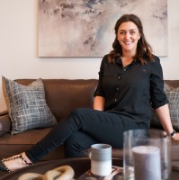 Meghan Thorne