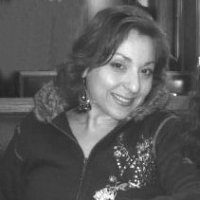 Gloria Farber
