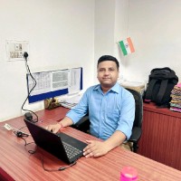 Rahul Kumar Dubey
