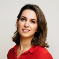 Naz Keshavarzi
